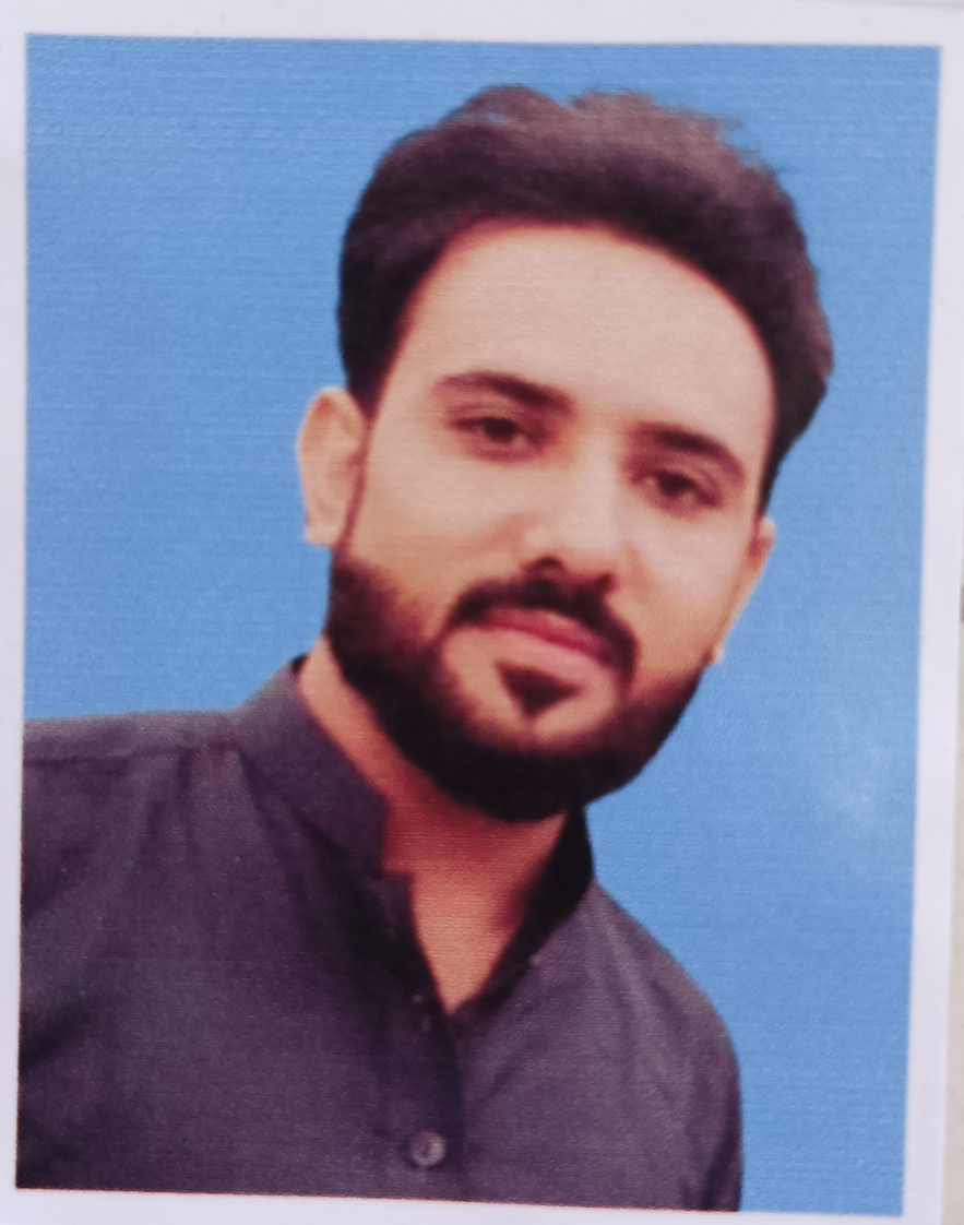 Javed Ali Khan Profile Javed Ali Khan Profile