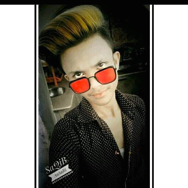 Muhammad Saqib Profile Muhammad Saqib Profile