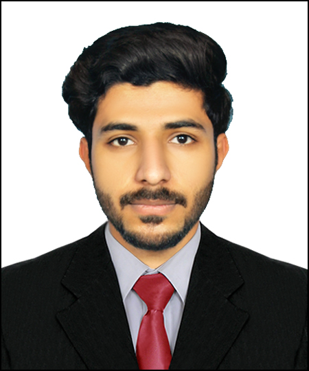 Ameer Hamza Profile