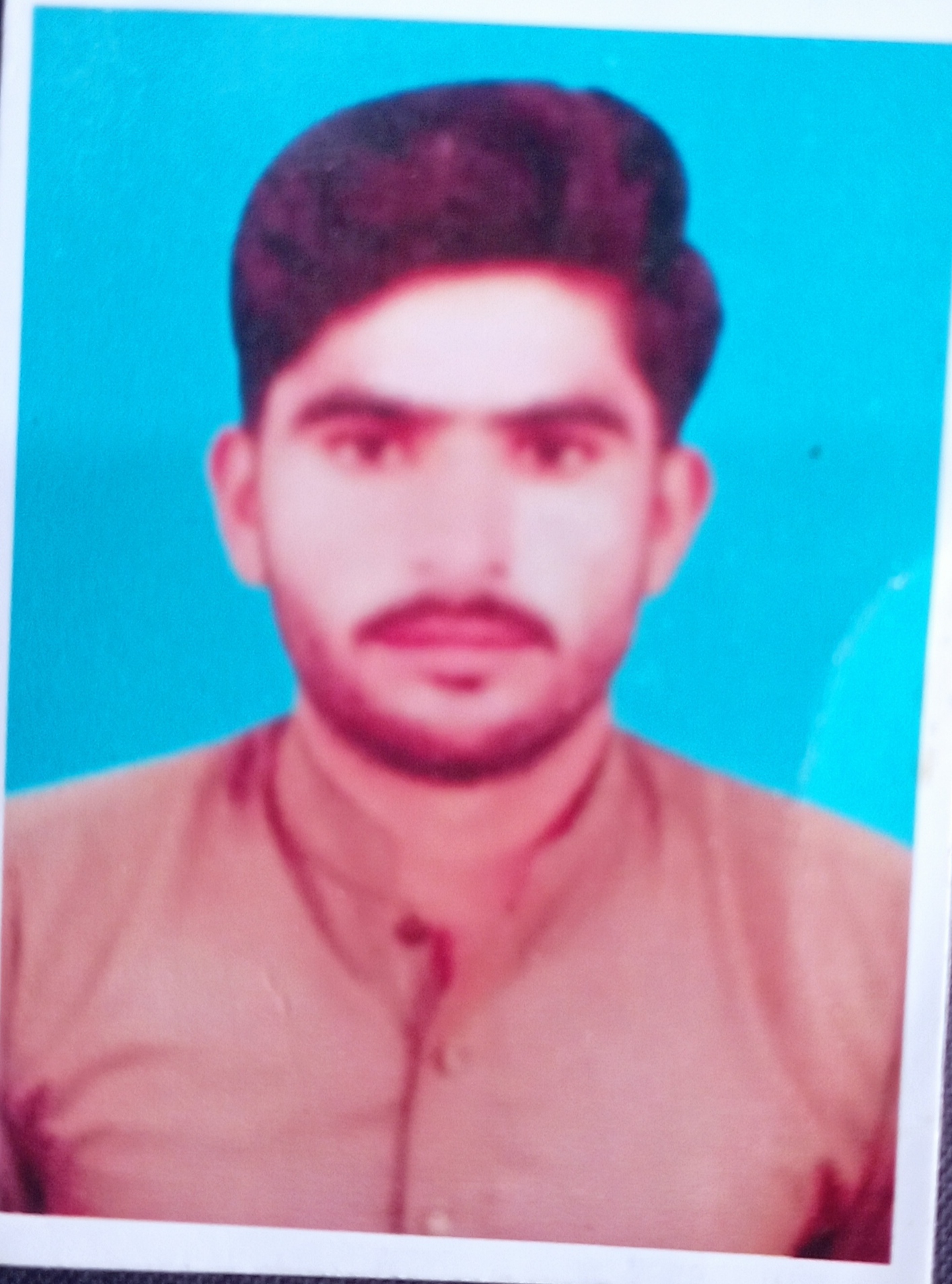 Manzoor Hussain Profile