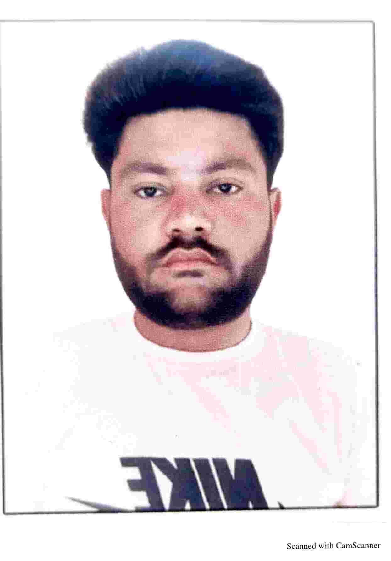 Mahaveer Vasu Profile Mahaveer Vasu Profile