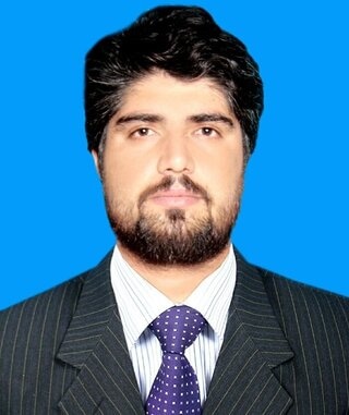 Shaharyar Khan Profile