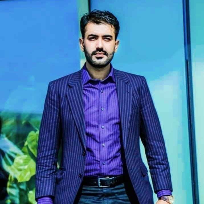 Akram Ujjan Profile Akram Ujjan Profile