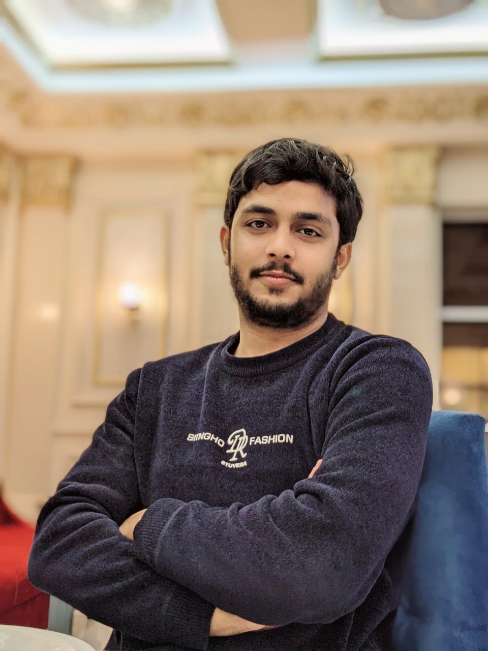 Shahzaib Yaqoob Profile Shahzaib Yaqoob Profile