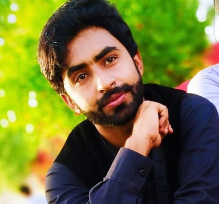 Muhammad Husnain Mazhar Profile Muhammad Husnain Mazhar Profile