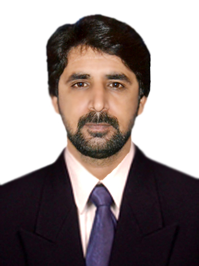 Rizwan Baloch Accounting, Marketing, Investment Banking