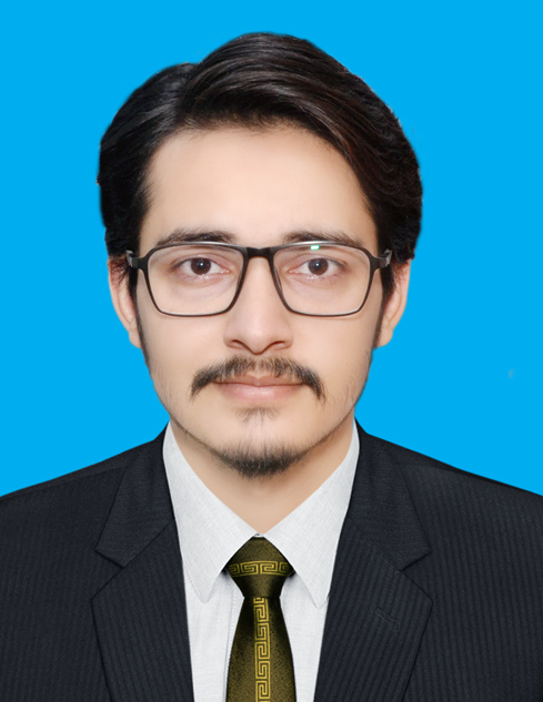 Muhammad Adil Profile