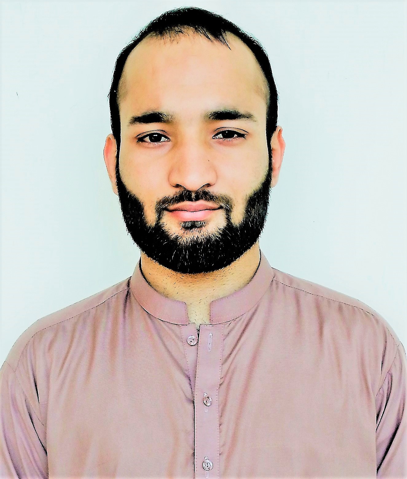 Muhammad Abdullah Profile