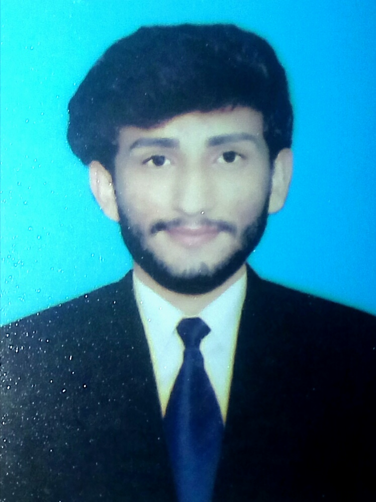 Syed Zeeshan Hydar Profile Syed Zeeshan Hydar Profile