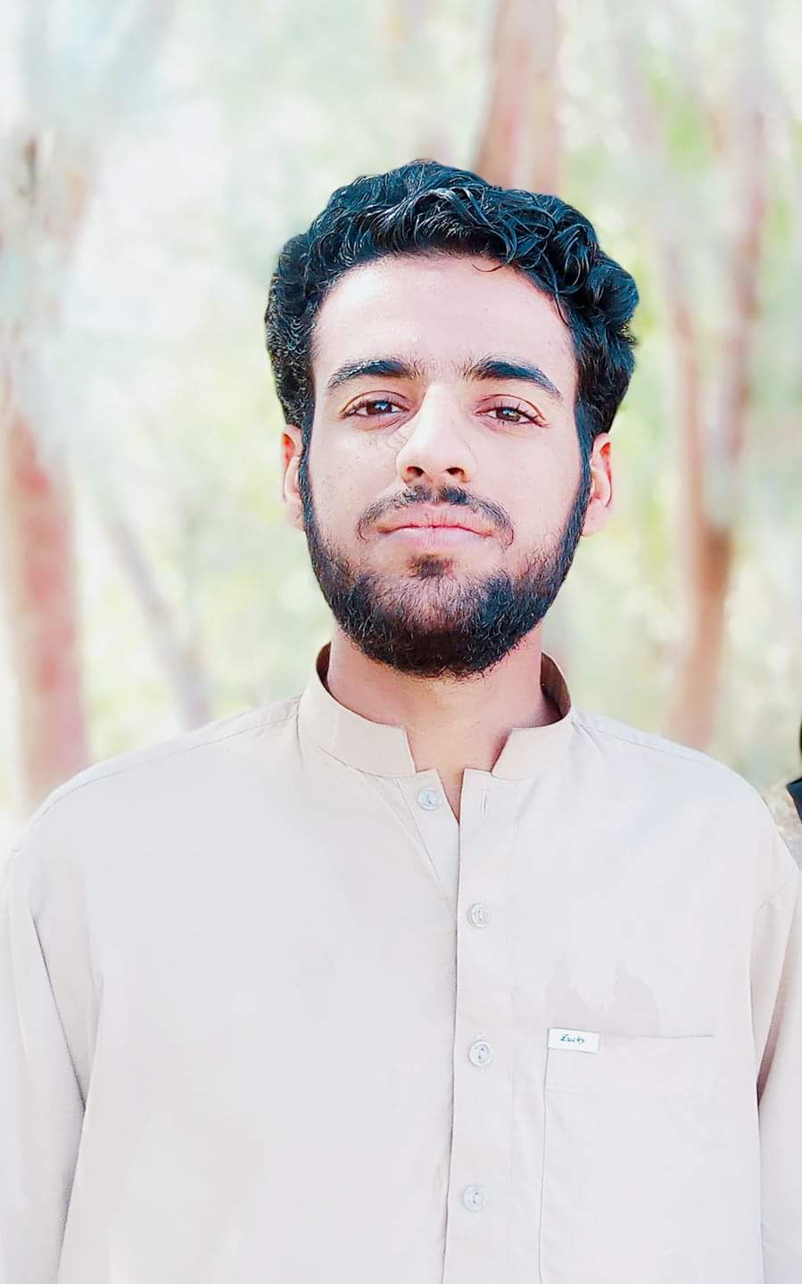 Mohammad Irfan Ullaj English Typing, Videography