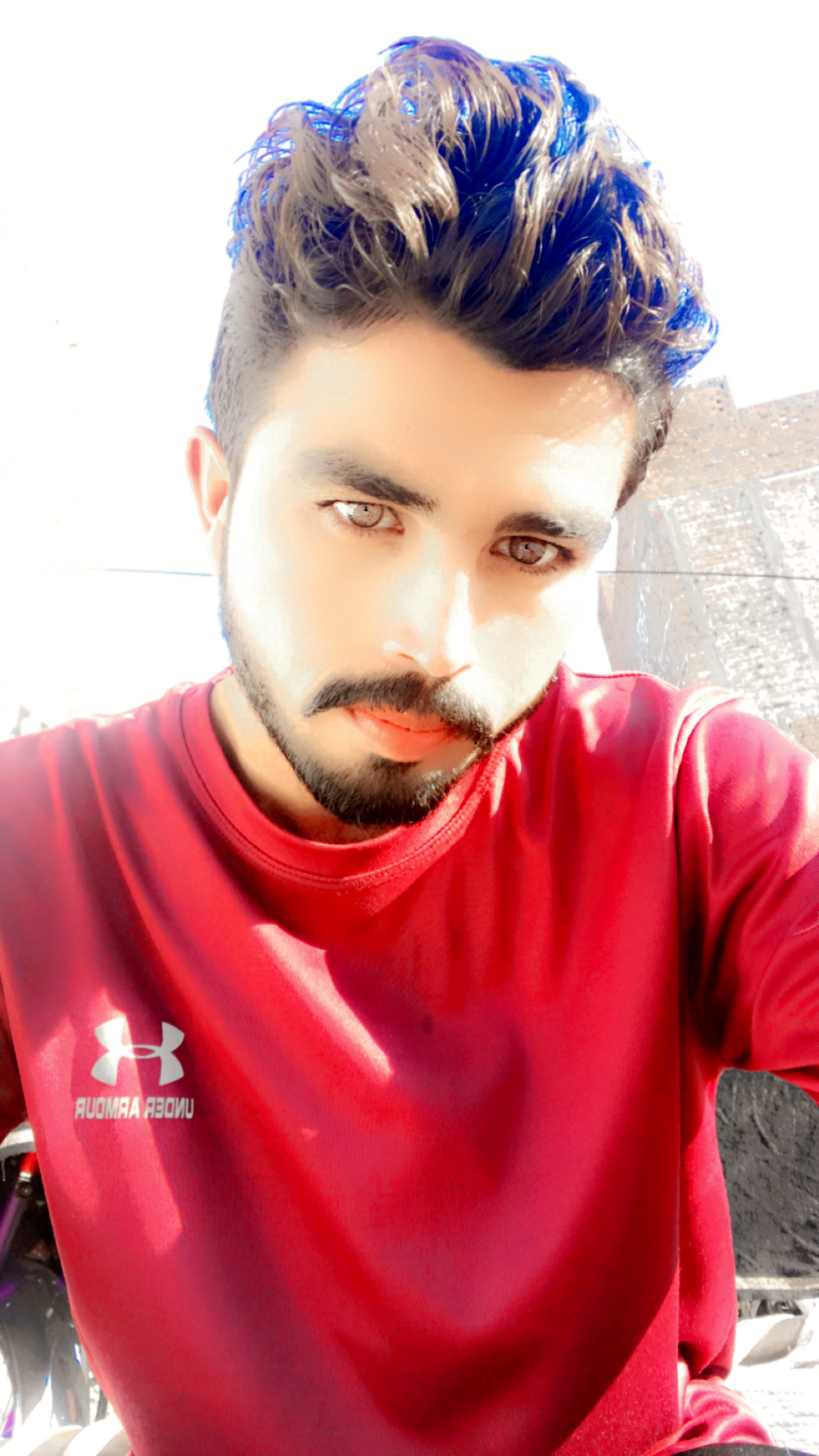 Nabeel Shahzad Profile