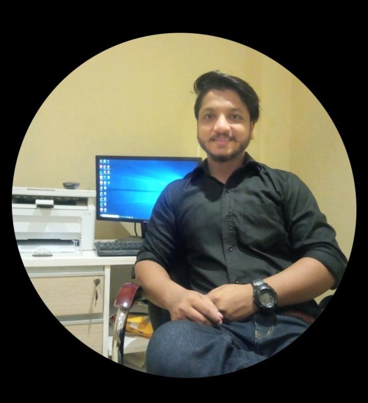 Faizan Ahmed Profile Faizan Ahmed Profile