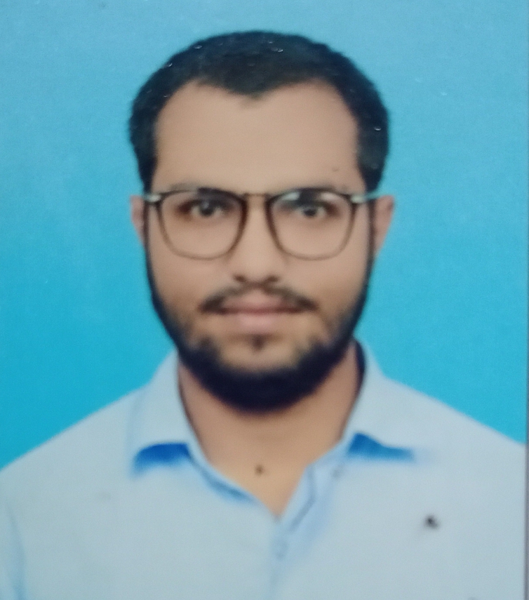 Shafiullah Shaikh Profile Shafiullah Shaikh Profile