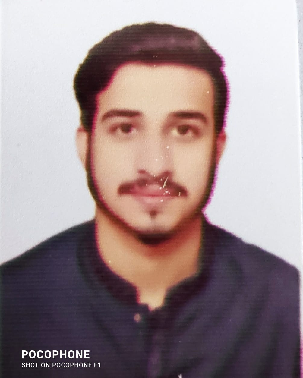 Talha Durani Profile