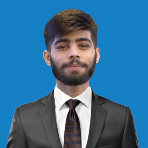Awais Dar Profile
