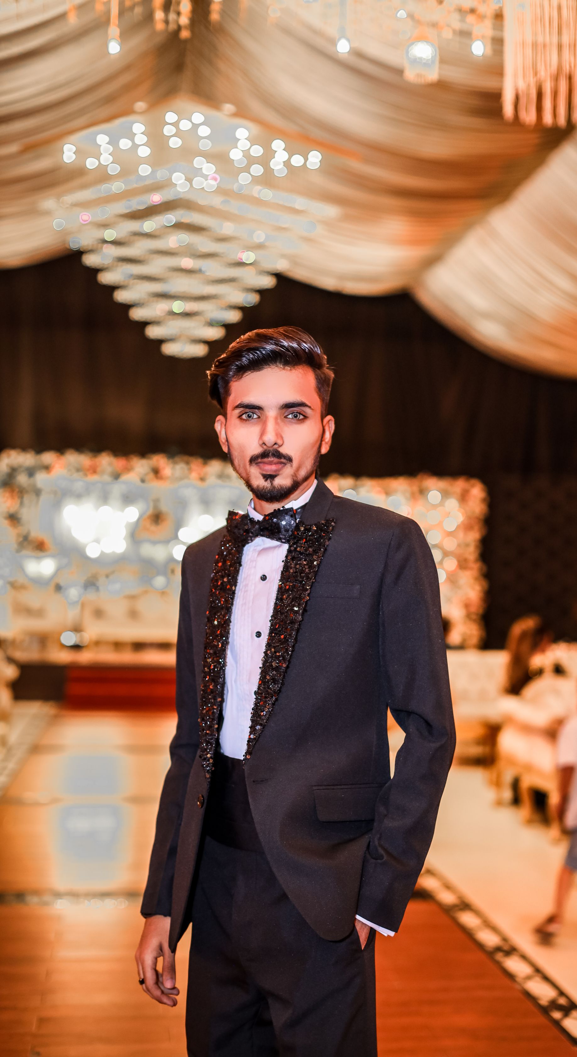 Eric Pervaiz Profile Eric Pervaiz Profile