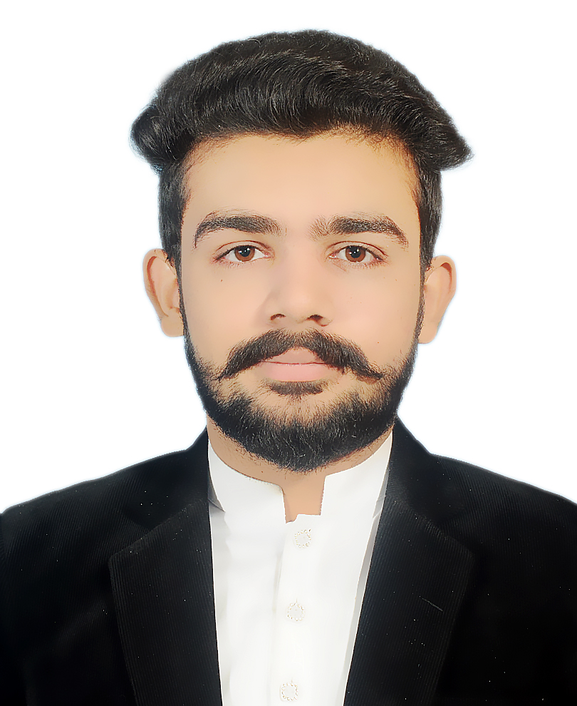 Muhammad Usman Umrani Profile