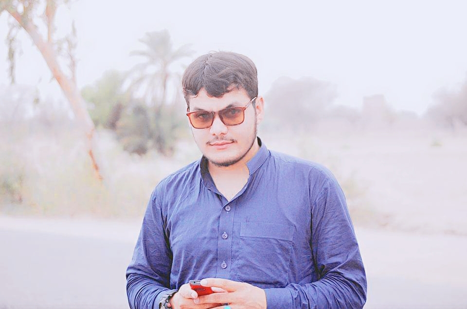 Razaullah Khan Profile