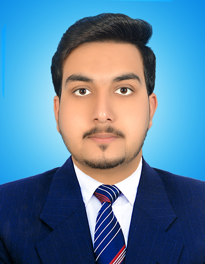 Hamza Ashraf Profile Hamza Ashraf Profile