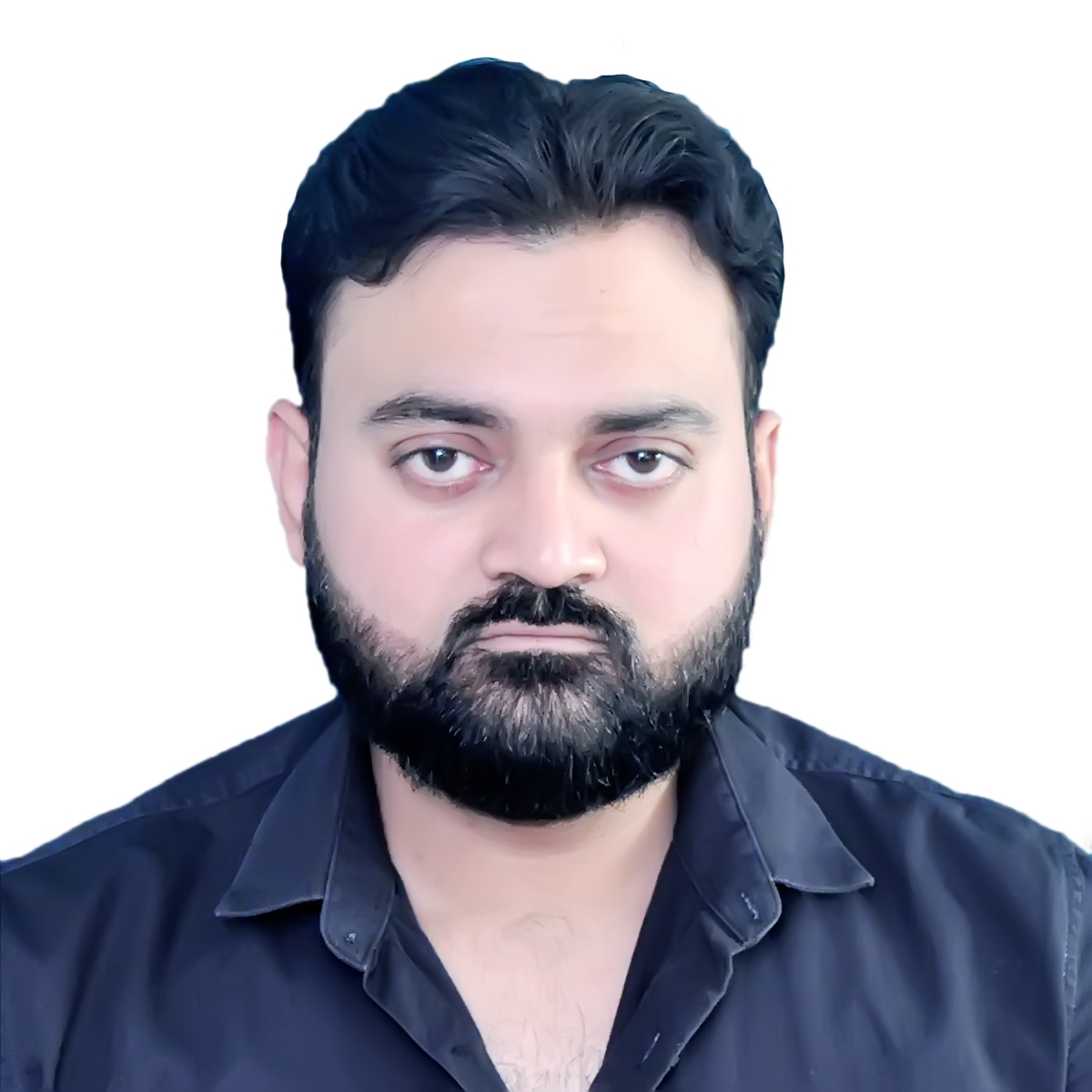 Muhammad Irfan Waris Profile