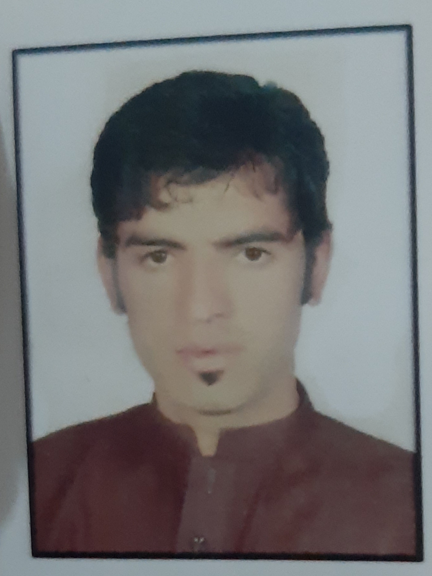 Waqar Ahmad Profile Waqar Ahmad Profile