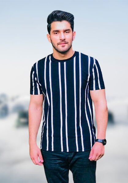 Hamza Niaz Profile Hamza Niaz Profile