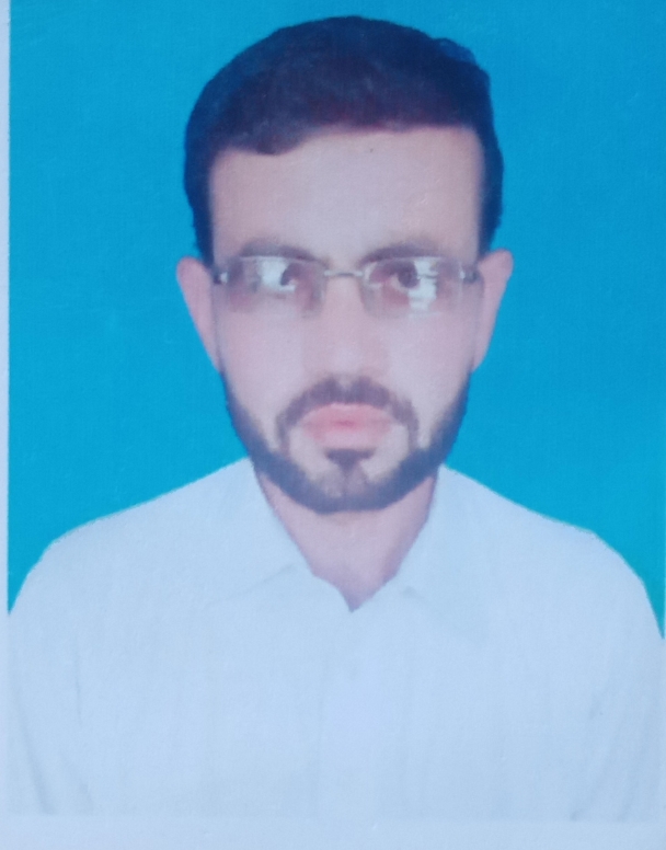 Sajad Ahmad Profile Sajad Ahmad Profile