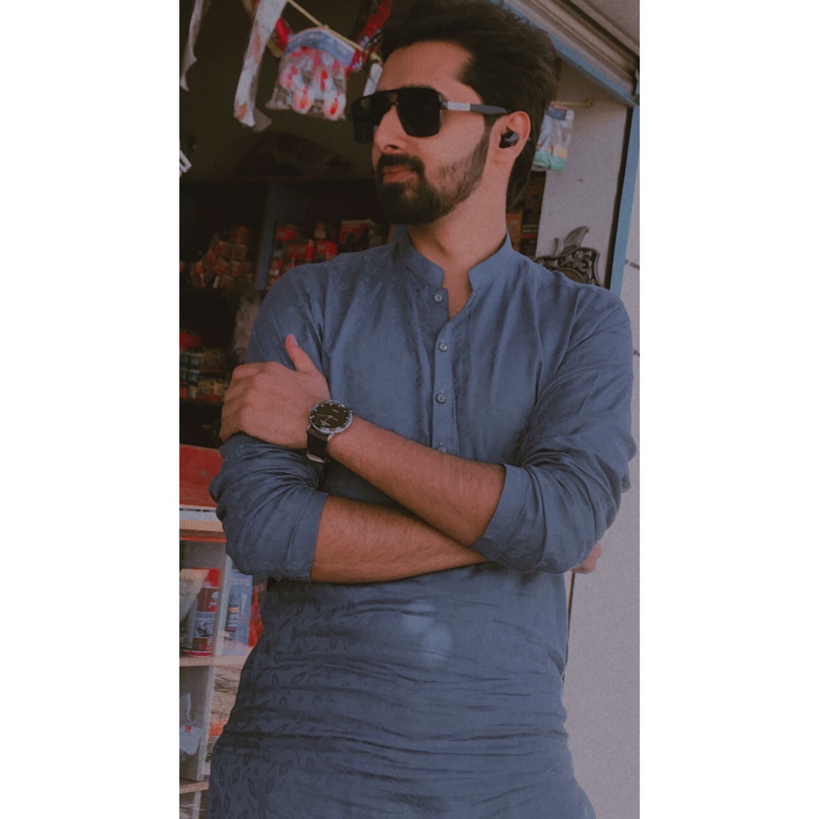 Hassan Ali Profile Hassan Ali Profile