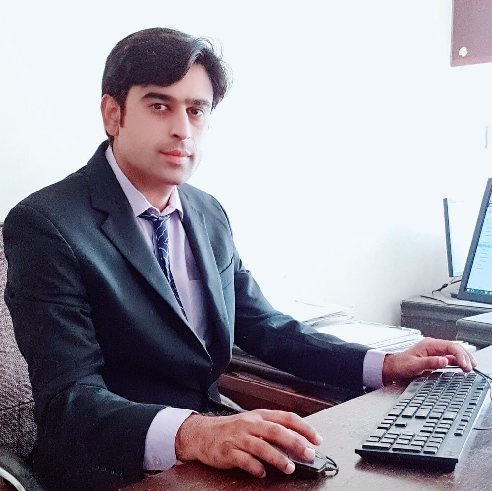 MANSOOR ALI MALLAH Profile