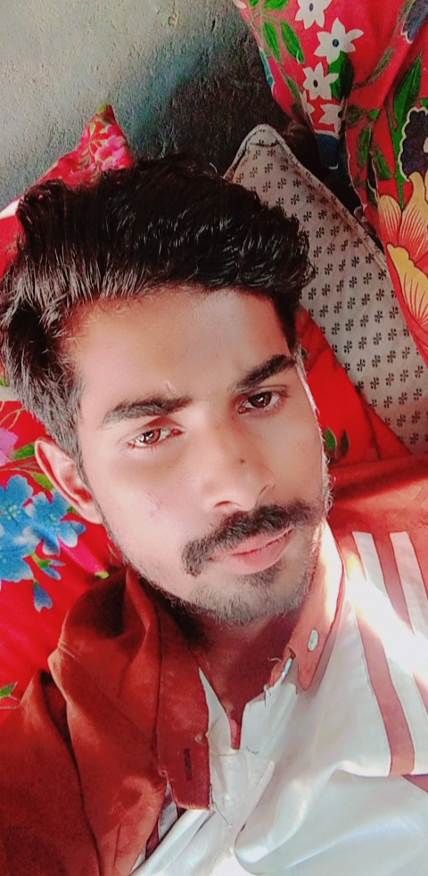 Nabeel Rafique Profile Nabeel Rafique Profile