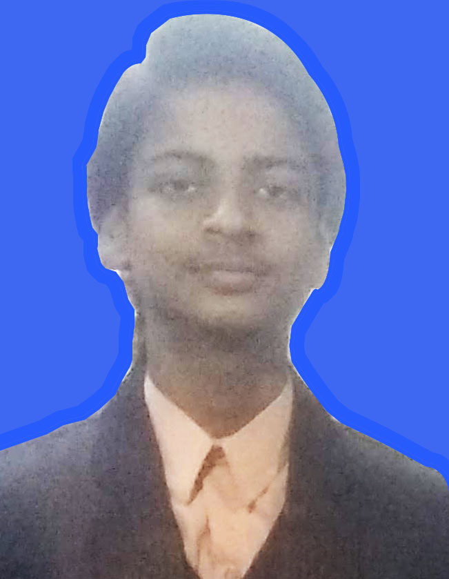M.Zeeshan Shahzad Profile