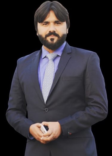 Ali Qasim Profile Ali Qasim Profile