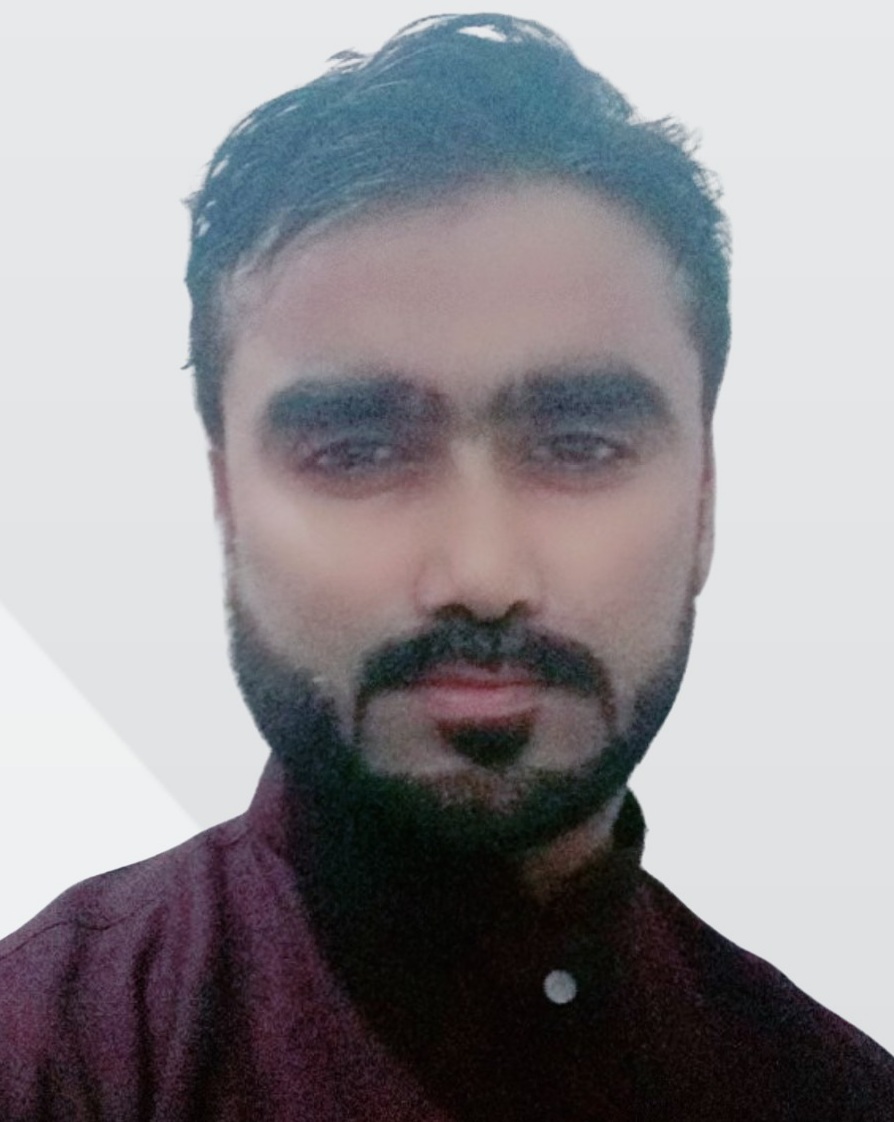 SULTANI MUHAMMAD WASIM MS Office, English Typing, Cooking, Photography