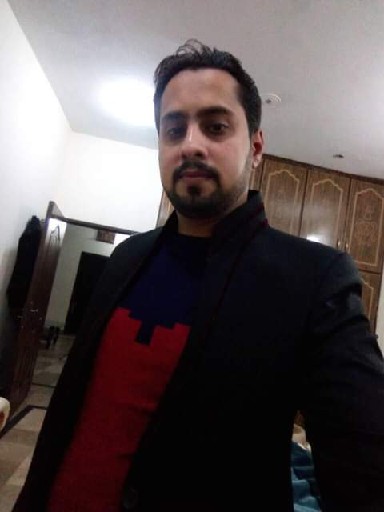 Arslan Ali English Typing, MS Office