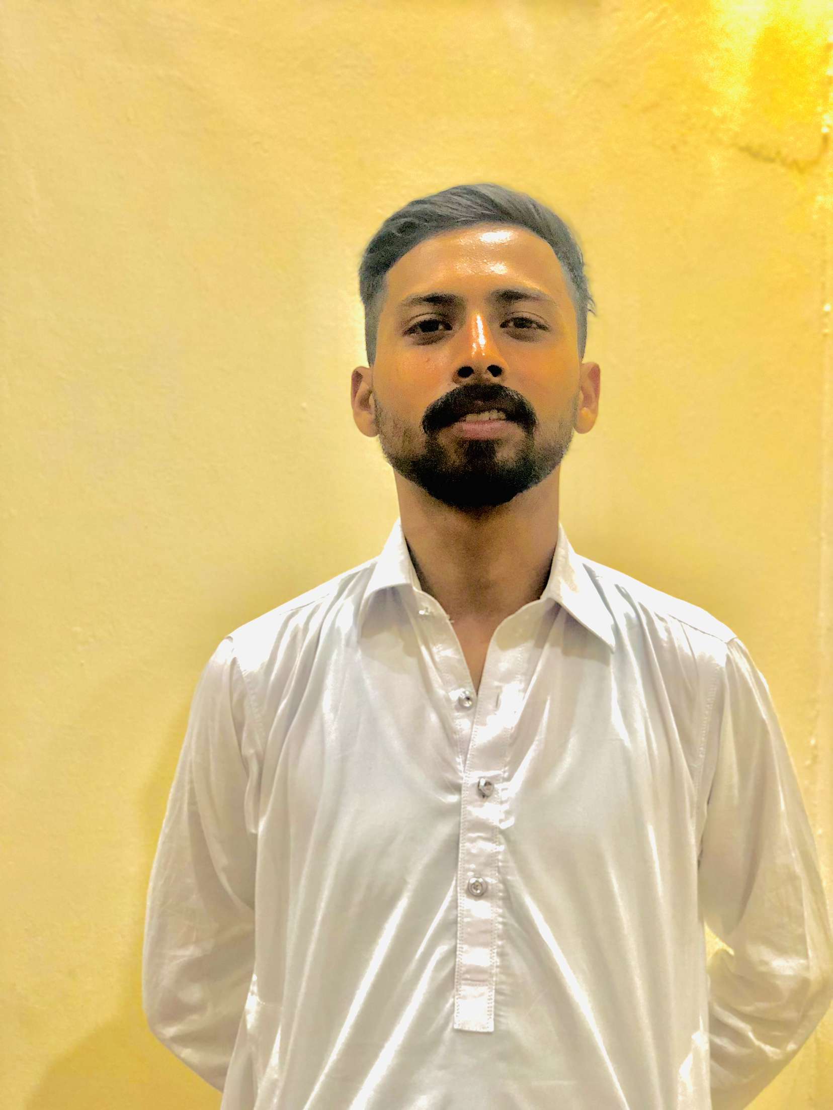 Syed Qasim Raza Urdu Typing, English Typing, MS Office, T-Shirts, Word