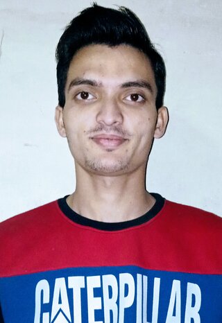 Mirza Fahad Baig English Typing, Urdu Typing, MS Office, Photography, Instagram Marketing, YouTube Video Editing, CV Design, Music, Videography, T-Shirts