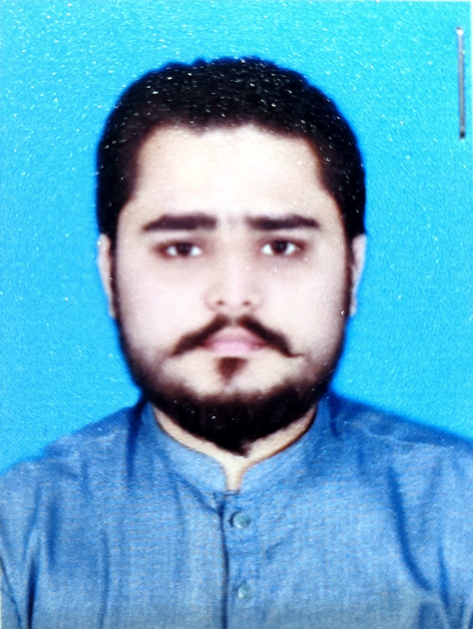 Abuzar Bhatti English Typing, MS Office