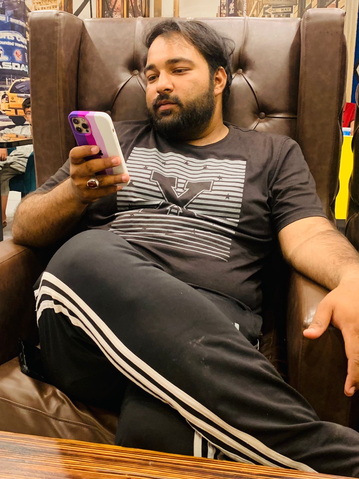 Asad Rehman MS Office, Driving, English Typing, Sketch, Product Photography, Pattern Making, Instagram Marketing, Motion Design, Microservices, Music Management