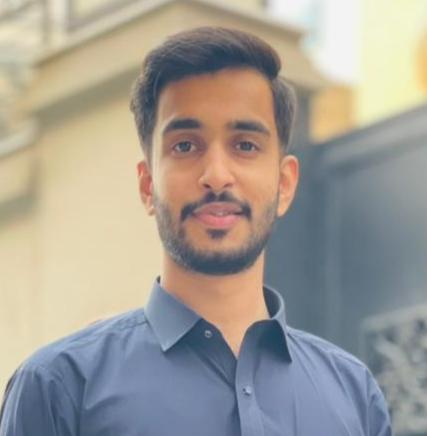 Ammar Mufti MS Office