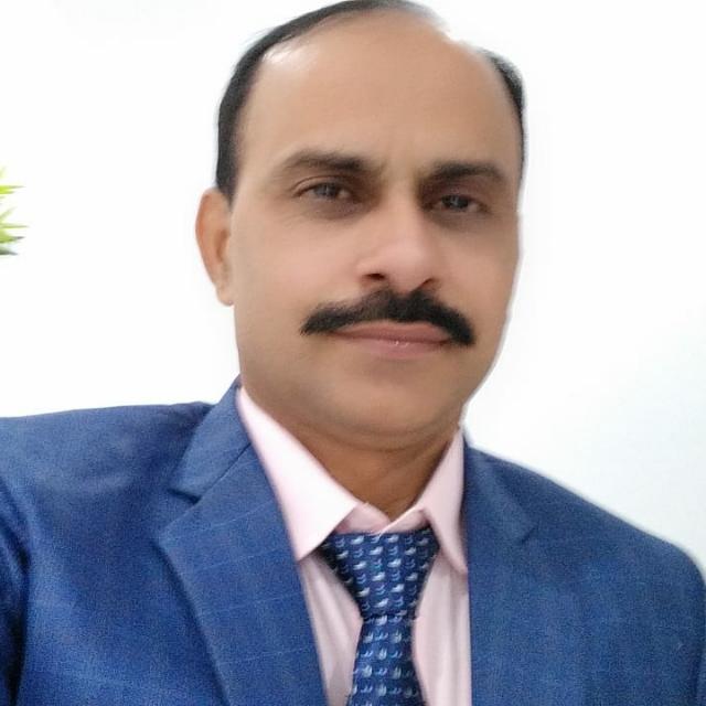NAWAB ALI KHAN MS Office