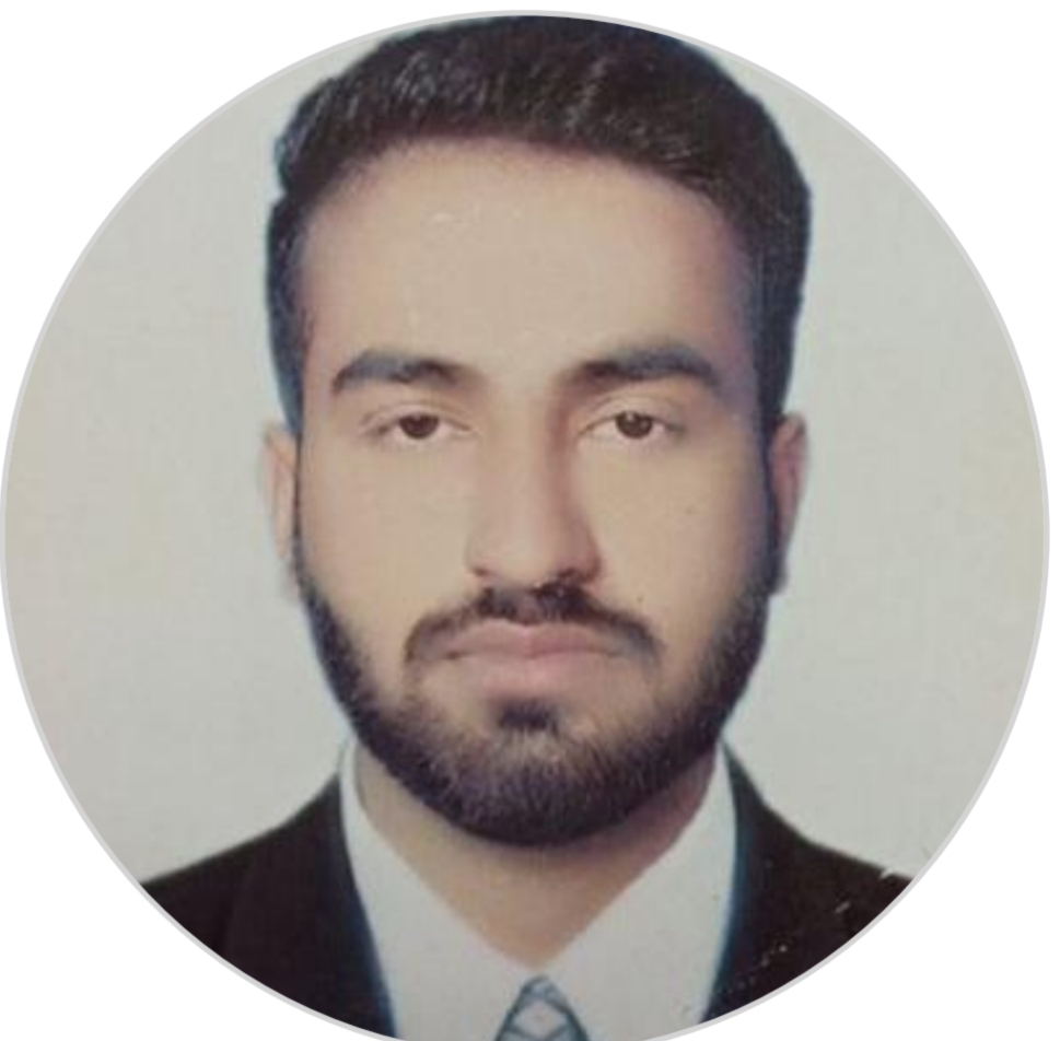 Mehran Abbas MS Office