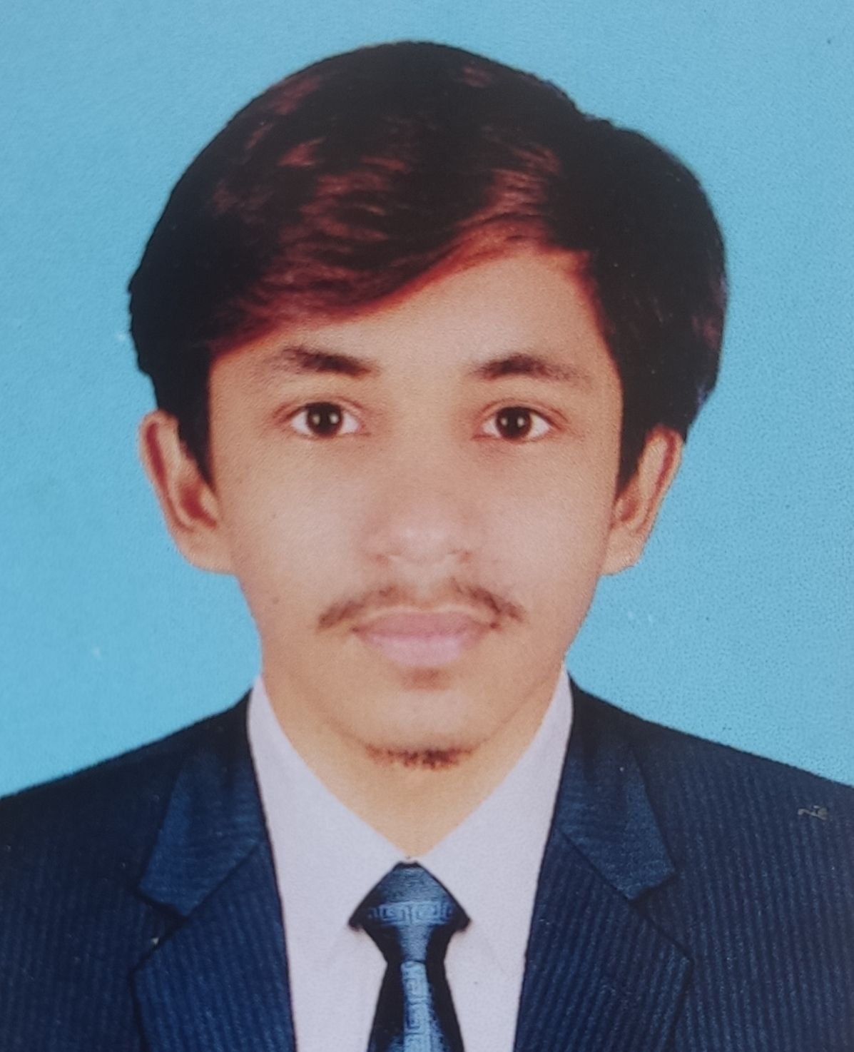 Hafeez Ur Rehman Saeed Ur Rehman English Typing, Sales Management, Delivery