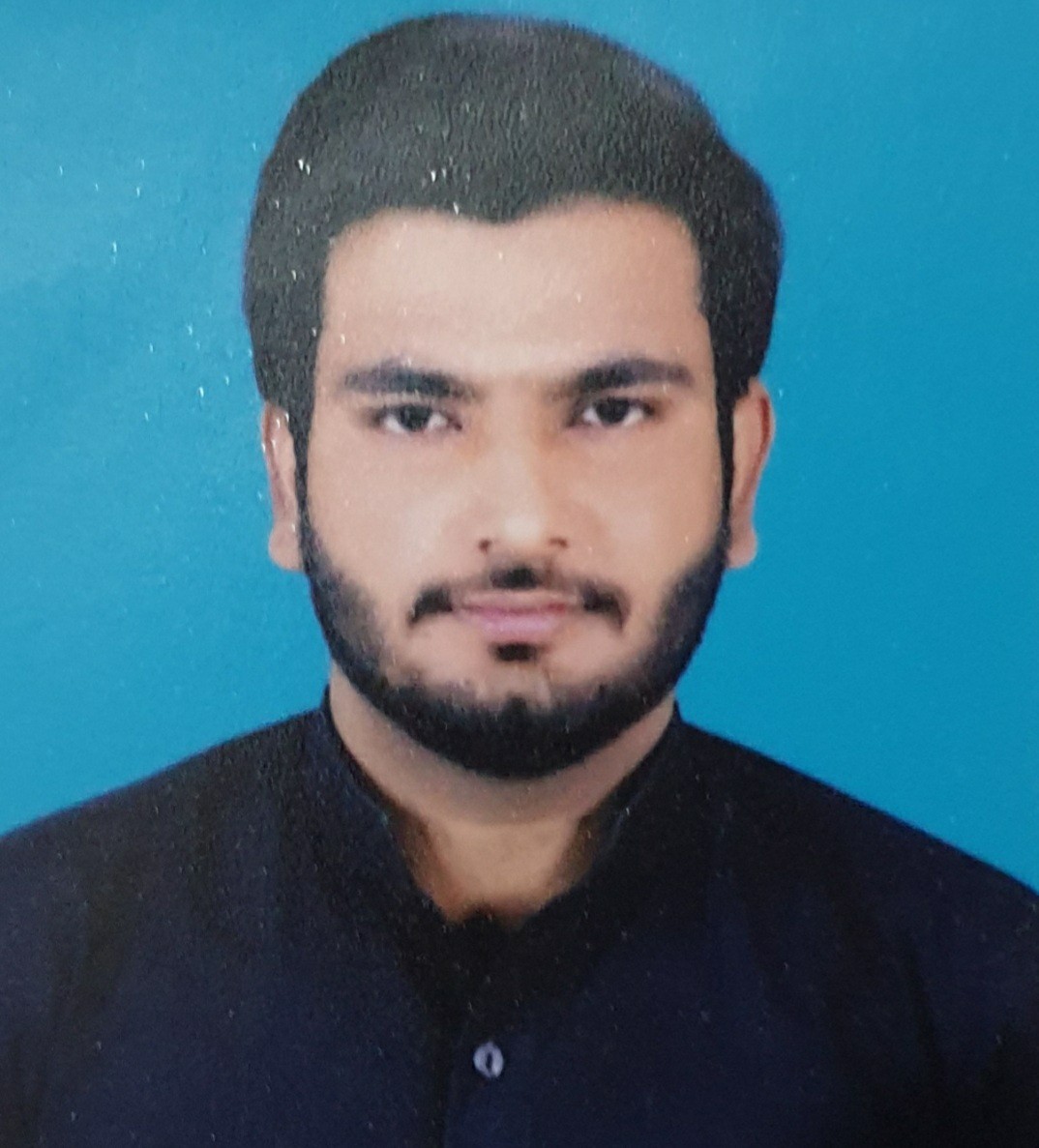 Mohsin Mehmood English Typing