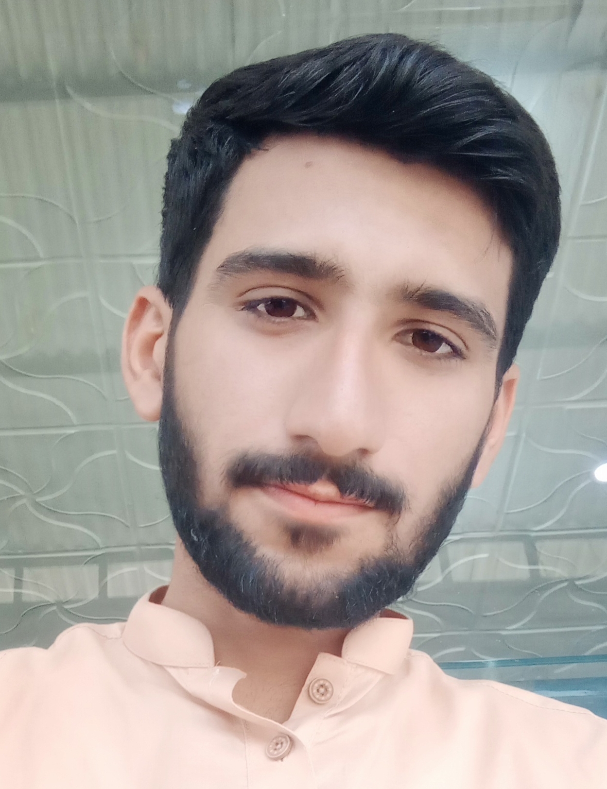 Rafay Sheikh Employee Experience