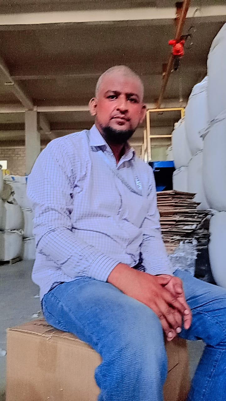 Ahmed Hussain Cooking