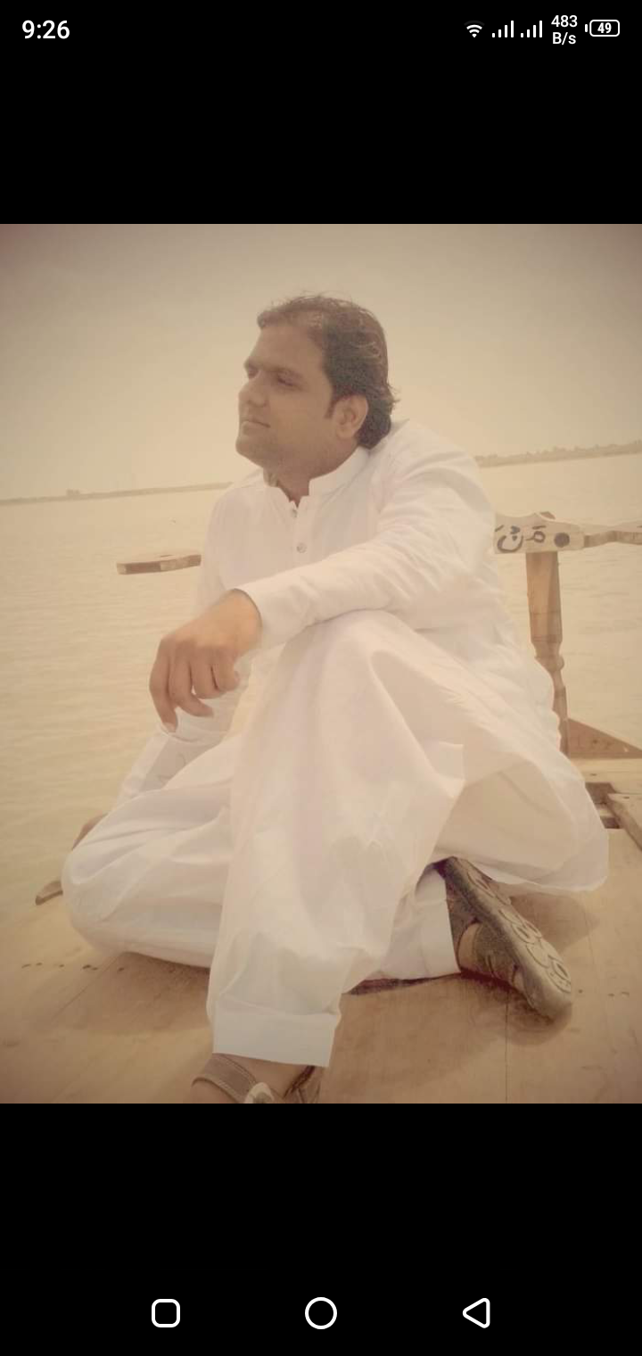 Ravi Kumar English Typing, 3D Animation, Photo Editing, Photography, Print, Package Design, Accounting, Call Center, Delivery, Packing & Shipping