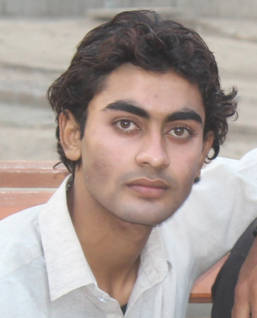 Zain Ullah Khan Network Engineering, Network Administration