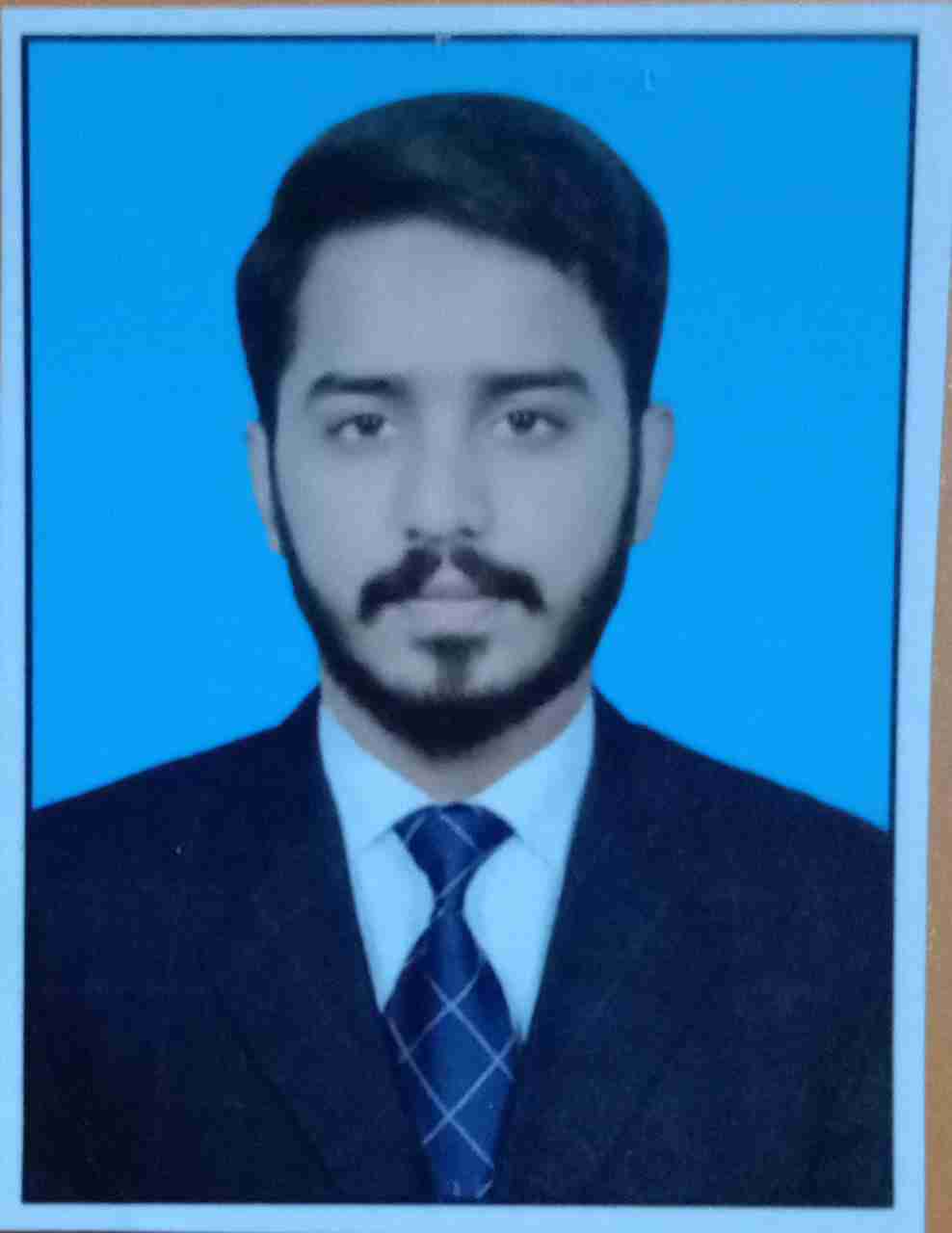 Mubashir Hassnain English Typing, MS Office, Logo Design, Photo Editing, Photography, Video Editing, Canva, CV Design, Google Slides, Social Media Post Design