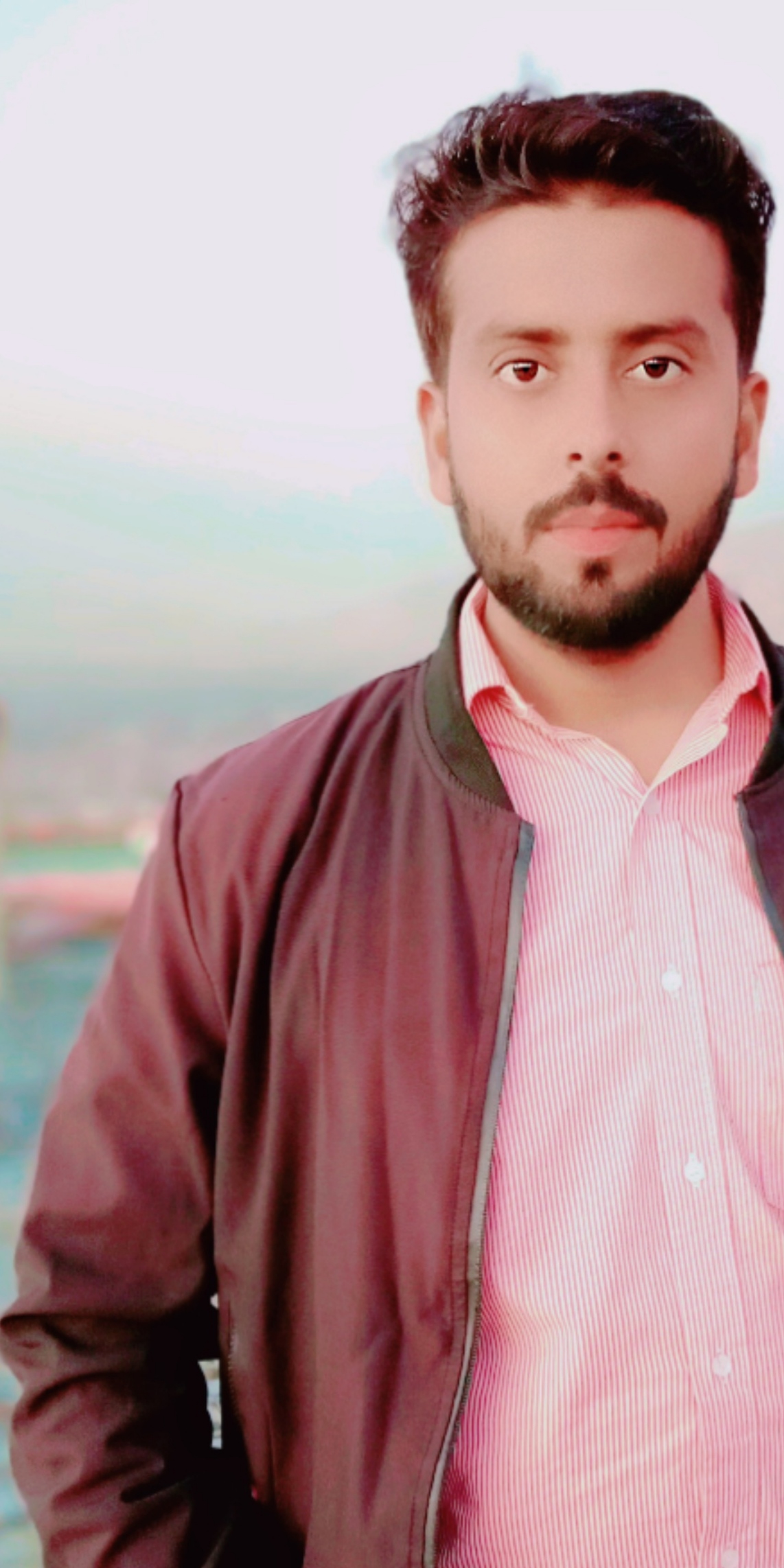 Qaisar Mehmood Profile