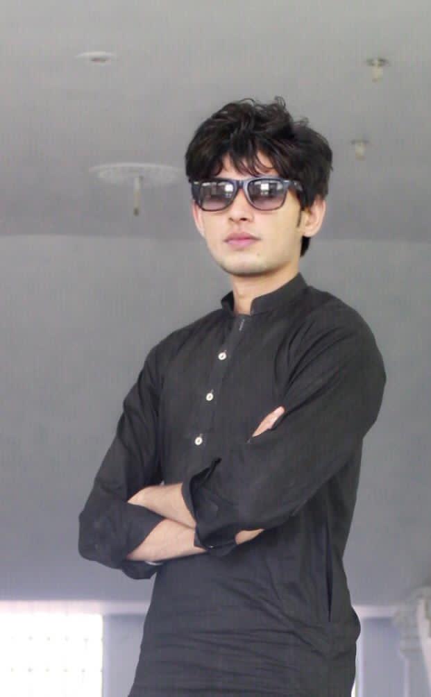 Rifaqat Ali Data Entry, Network Administration, Graphic Design, Web Designing, Web Development, Urdu Typing, English Typing, MS Office, 3D Design, Brochure Design